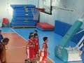 CARATE BRIANZA  GERARDIANA VS MASTERS