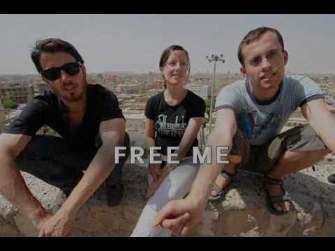 Free Me - SSJ: searching for the truth
