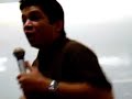 Varre, varre, vassourinha! Varre, varre, vassourinha!