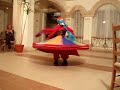 Whirling Dervish Dance Whirling Dervish Dance