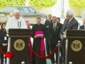 Pope Calls for Palestinian State
