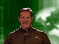 Cast Your vote for Dr. Larry Rudolp ...