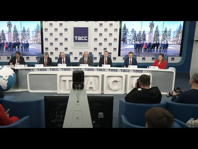 Видео КПРФ Тюмень