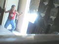 bailadora desde niña