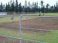 Bill chasing a player down.MOV Bill chasing a player down.MOV