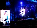 AC/DC Let There Be Rock PART 3/3: Live In Winnipeg 08/22/09