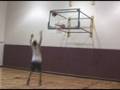 TFB:: 6'0 Jonsey :: New Dunks :: Short Dunk Session ::