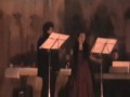 Ditte a la giovinne, �pera La Traviata, G.Verdi