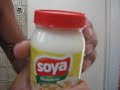 Maionese Soya