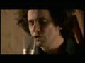 V�deo Nostalgias - Andres Calamaro - Tinta Roja 