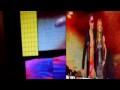 WWE Zack Ryder Stage Setup + Proof Of His New Minitron