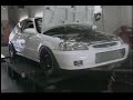 GT42R goes dead
