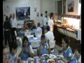 CIERRE HOTEL AUDAX 2009. ARTIEM FRESH PEOPLE HOTELS