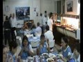 videos de CIERRE HOTEL AUDAX 2009. ARTIEM FRESH PEOPLE HOTELS