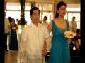 50TH WEDDING 1