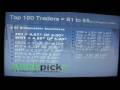100 Top Traders #61-65 100 Top Traders #61-65