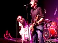 X - Johnny Hit and Run Paulene - Live in LA April 08