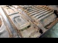 DKW floorboard transformation part #1