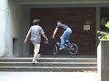 Most awesome BMX evah.