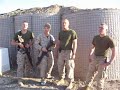 aaron marine video