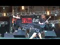 At The Gates - \"Terminal Spirit Disease\" live @ Ruisrock