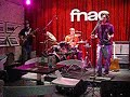 Dogma-Zé Ninguém ao vivo na FNAC do Mar Shopping