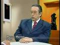 Marco Martos -