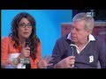 Elisa Isoardi - La vita in diretta - mercoledì 9 maggio 2012 