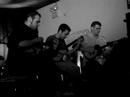 2 de abril. C4 Trio en Discovery Bar, El Rosal Caracas. Fragmento de presentacion