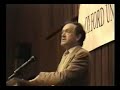 Rabbi Shmuley Debates Richard Dawkins - First 10 Minutes