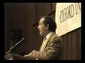 Rabbi Shmuley Debates Richard Dawkins - First 10 Minutes