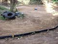 ofna buggy nitro sport home made dirt track rc race
