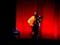 Ray Lamontagne-"Let It Be Me" Fox Theatre Atlanta-- November ...