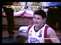 Purefoods TJ Giants vs TNT Phone Pals - Part 5 Purefoods TJ Giants vs TNT Phone Pals - Part 5