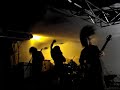Innerthia - Structures of life in the science of fear