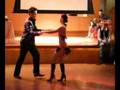 En La Pasion Bachata Competition 2008   Libin & Kat  Winner 