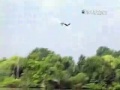 Plane Crash CAUGHT ON TAPE! - YouTube