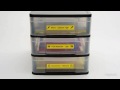 Brother P-Touch 1010 Thermal Label Printer