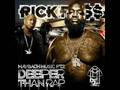 Green Light Freestlye - Rick Ross