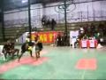 Campeonato de Boxe Chin�s