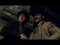 [Trailer 3] Sherlock Holmes (Warner Bros. Pictures) Release Date: 12.25.09