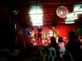 Gagambino Xmas Party '08 - Hosted by Jean Garcia & Benjie Paras
