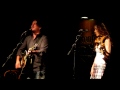 MICHAEL MCDERMOTT "Crazy Upside Down World" 10-2-12