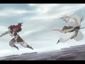 Sesshomaru: Gotta get through this