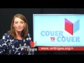 Cover to Cover Ep 21 with David Whish-Wilson