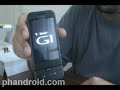 T-Mobile G1: Unboxing by Phandroid.com