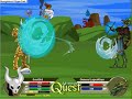 A clip from phlox fight and blarney war.