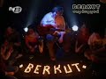 BERKUT Unplugged