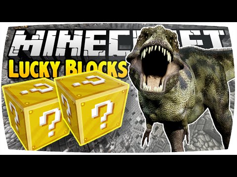 how to spawn a t rex in minecraft