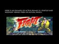 2d Fighter Tutorial Part I: Zoning - free flv video @ vwatch.tv
